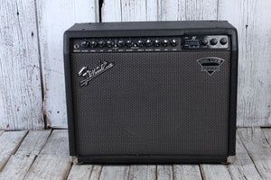 Fender 2004 Deluxe 900 Electric Guitar Amplifier 90 Watt 1 x 12 Combo Amp