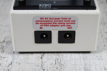 Load image into Gallery viewer, Boss TU-3 Chromatic Tuner Electric Guitar and Bass Multi-Mode Effects Pedal