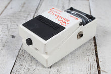 Load image into Gallery viewer, Boss TU-3 Chromatic Tuner Electric Guitar and Bass Multi-Mode Effects Pedal