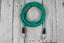 Stagg SMC6 CGR  20 Foot Microphone Cable Green