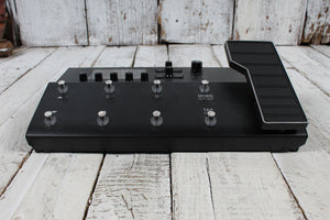 Line 6 POD GO Multi-Effects Processor Electric Guitar and Bass Multi FX