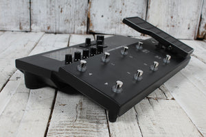 Line 6 POD GO Multi-Effects Processor Electric Guitar and Bass Multi FX