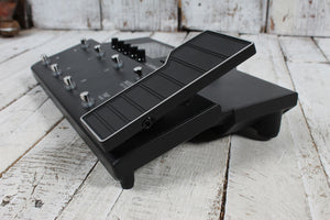 Line 6 POD GO Multi-Effects Processor Electric Guitar and Bass Multi FX