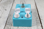 Caline CP-12 Pure Sky Overdrive Pedal Electric Guitar Overdrive Effects Pedal