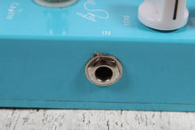 Load image into Gallery viewer, Caline CP-12 Pure Sky Overdrive Pedal Electric Guitar Overdrive Effects Pedal
