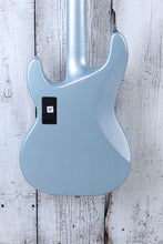 Load image into Gallery viewer, Jackson X Series Concert Bass CBXNT DX IV 4 String Electric Bass Guitar Ice Blue