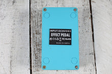 Load image into Gallery viewer, Caline CP-12 Pure Sky Overdrive Pedal Electric Guitar Overdrive Effects Pedal