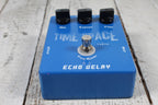 Caline CP-17 Time Space Delay Pedal Electric Guitar Delay Effects Pedal