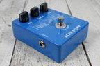 Caline CP-17 Time Space Delay Pedal Electric Guitar Delay Effects Pedal