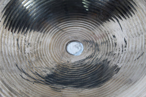 Zildjian A Zildjian Medium Thin Crash 18" Medium Thin Crash Drum Cymbal