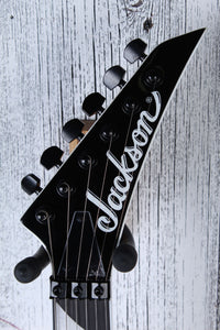 Jackson JS Series Rhoads JS32 Solid Body Electric Guitar Ivory Finish