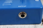 Caline CP-17 Time Space Delay Pedal Electric Guitar Delay Effects Pedal
