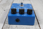 Caline CP-17 Time Space Delay Pedal Electric Guitar Delay Effects Pedal