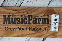 Load image into Gallery viewer, Rowin Noise Gate Pedal Electric Guitar Noise Gate Effects Pedal