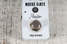 Load image into Gallery viewer, Rowin Noise Gate Pedal Electric Guitar Noise Gate Effects Pedal