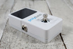 TC Electronic Polytune 3 Electric Guitar Polyphonic LED Tuner Pedal with Buffer