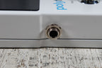 TC Electronic Polytune 3 Electric Guitar Polyphonic LED Tuner Pedal with Buffer