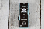 Eno T-Cube Reverb Pedal Electric Guitar Reverb Effects Pedal