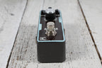 Eno T-Cube Reverb Pedal Electric Guitar Reverb Effects Pedal