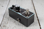 Eno T-Cube Reverb Pedal Electric Guitar Reverb Effects Pedal