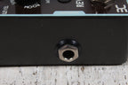 Eno T-Cube Reverb Pedal Electric Guitar Reverb Effects Pedal