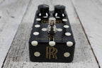 MXR RR104 Randy Rhoads Special Edition Distortion + Electric Guitar Effect Pedal