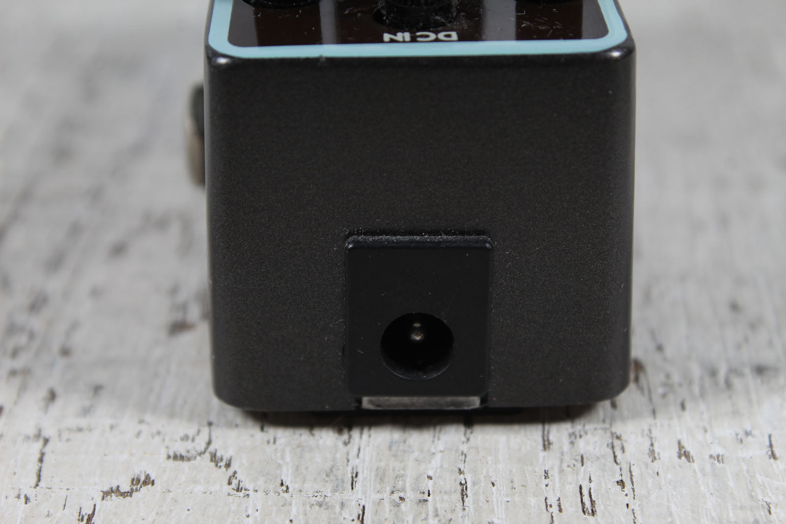 Eno T-Cube Reverb Pedal Electric Guitar Reverb Effects Pedal