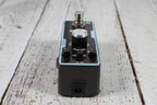 Eno T-Cube Reverb Pedal Electric Guitar Reverb Effects Pedal