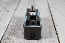 Load image into Gallery viewer, Eno T-Cube Reverb Pedal Electric Guitar Reverb Effects Pedal