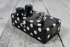 MXR RR104 Randy Rhoads Special Edition Distortion + Electric Guitar Effect Pedal