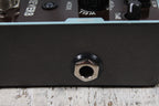 Eno T-Cube Reverb Pedal Electric Guitar Reverb Effects Pedal
