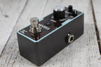 Eno T-Cube Reverb Pedal Electric Guitar Reverb Effects Pedal