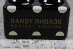 MXR RR104 Randy Rhoads Special Edition Distortion + Electric Guitar Effect Pedal