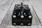 MXR RR104 Randy Rhoads Special Edition Distortion + Electric Guitar Effect Pedal
