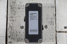 Load image into Gallery viewer, Eno T-Cube Reverb Pedal Electric Guitar Reverb Effects Pedal