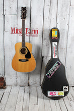 Load image into Gallery viewer, Yamaha FG420-12A 12 String Dreadnought Acoustic Guitar with Case