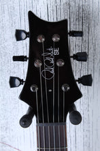 Load image into Gallery viewer, PRS SE Paul&#39;s Guitar Electric Guitar Flame Maple Top Black Gold Burst w Gig Bag