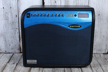 Load image into Gallery viewer, Kustom WAV 210 Electric Guitar Amplifier 2 x 10 Solid State Amp