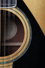 Load image into Gallery viewer, Yamaha FG420-12A 12 String Dreadnought Acoustic Guitar with Case