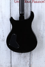 Load image into Gallery viewer, PRS SE Paul&#39;s Guitar Electric Guitar Flame Maple Top Black Gold Burst w Gig Bag