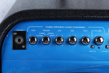 Load image into Gallery viewer, Kustom WAV 210 Electric Guitar Amplifier 2 x 10 Solid State Amp