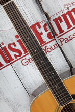 Load image into Gallery viewer, Yamaha FG420-12A 12 String Dreadnought Acoustic Guitar with Case