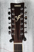 Load image into Gallery viewer, Yamaha FG420-12A 12 String Dreadnought Acoustic Guitar with Case