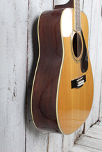 Load image into Gallery viewer, Yamaha FG420-12A 12 String Dreadnought Acoustic Guitar with Case