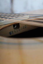 Load image into Gallery viewer, Yamaha FG420-12A 12 String Dreadnought Acoustic Guitar with Case