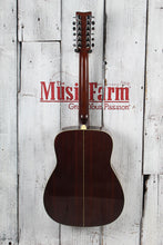 Load image into Gallery viewer, Yamaha FG420-12A 12 String Dreadnought Acoustic Guitar with Case