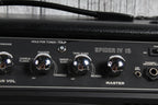 Line 6 Spider IV 15 Modeling 15 Watt 1 x 8 Guitar Combo Amp Amplifier