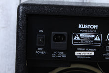 Load image into Gallery viewer, Kustom WAV 210 Electric Guitar Amplifier 2 x 10 Solid State Amp