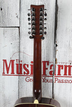 Load image into Gallery viewer, Yamaha FG420-12A 12 String Dreadnought Acoustic Guitar with Case
