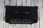 Line 6 Spider IV 15 Modeling 15 Watt 1 x 8 Guitar Combo Amp Amplifier
